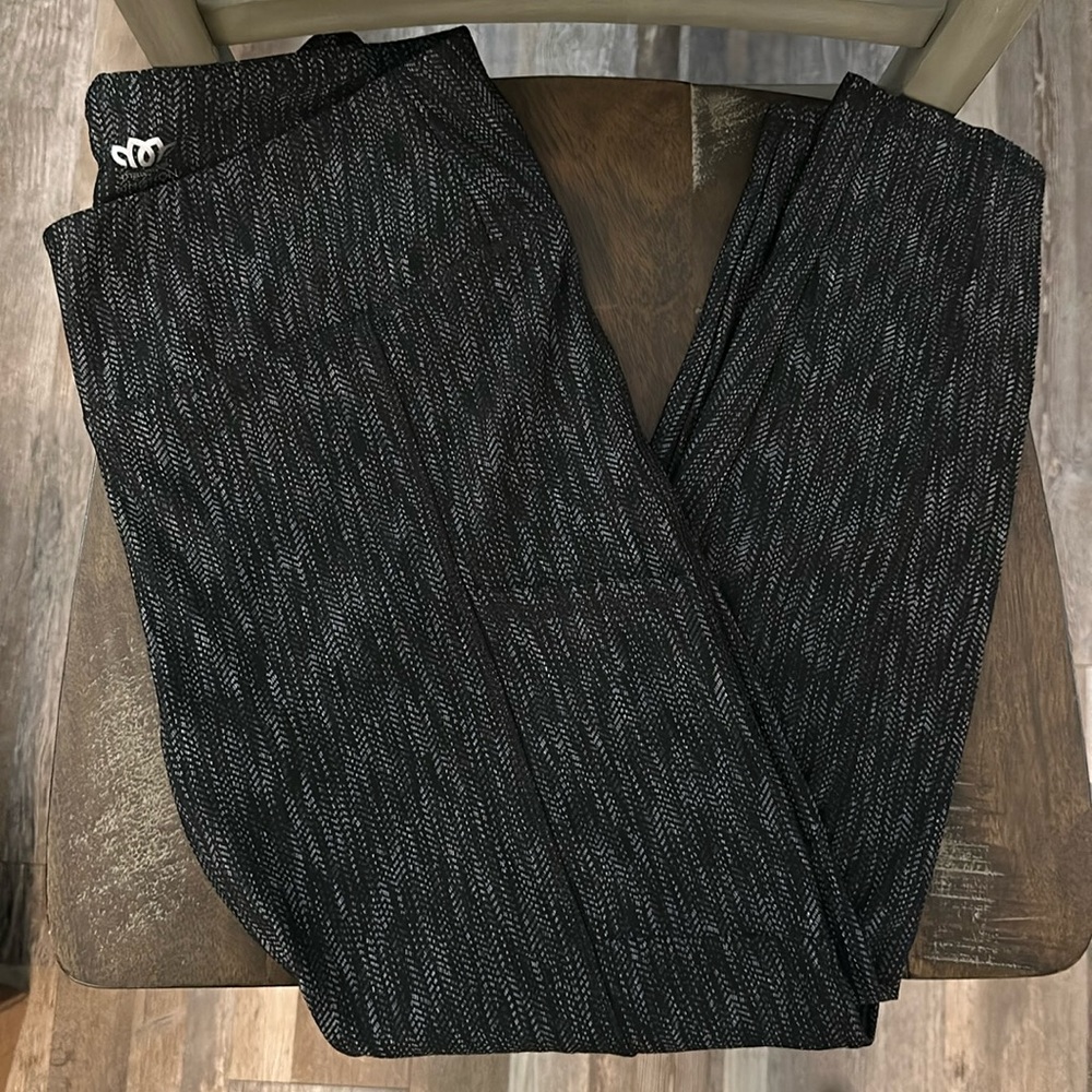 Maurices In Motion Leggings, Lg